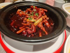 -吕氏焗小鲜•海鲜青岛菜(八大关店)