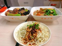 -林静小吃(复兴路店)