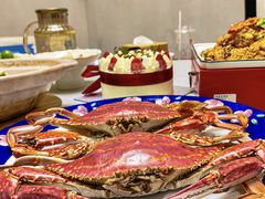 -粤盛海鲜平价店(洛溪食街店)