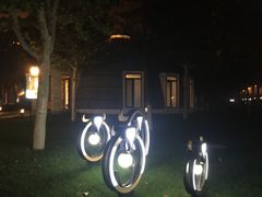 -九十九顶毡房(阜石路店)