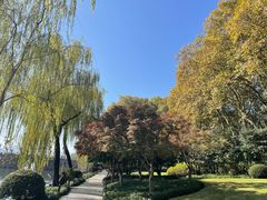 -北山街历史文化街区