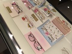 -浙文眼镜(华熙528店)