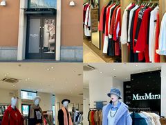 -百联奥特莱斯广场(南京店)