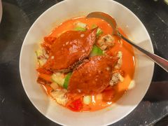 -杭州临平万丽酒店·万丽轩中餐厅