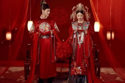 -巴黎恋人(盛景嘉园店)