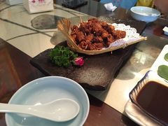 -福慧慈缘素食餐厅(王府井店)