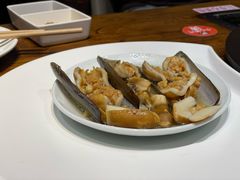 -海味当家·蒸锅海鲜(星海公园店)