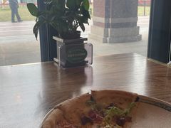-PIZZA BIANCA(民园店)