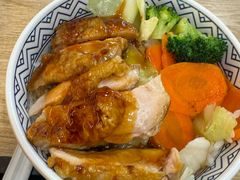 -吉野家(成都时代奥莱店)