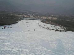 -蓟县盘山滑雪场