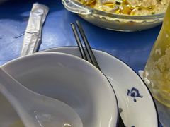 -碧海银沙海鲜餐厅(恒大海上威尼斯店)