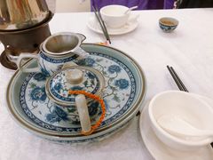 -畔山酒店中餐厅
