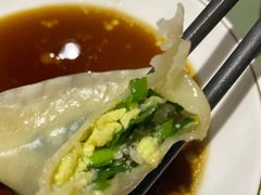 -松针蔡记蒸饺(花园路店)