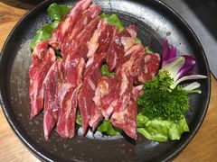 -牛人·雪花牛·木炭烤肉(昆山陆家店)
