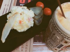 -东海咖啡馆