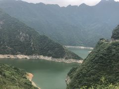 -黎坪国家森林公园