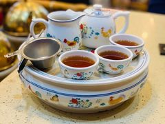 -点都德(龙之梦店)