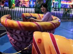 -青岛嘉年华主题乐园