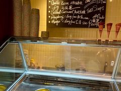 -BAKER&SPICE(安福路店)