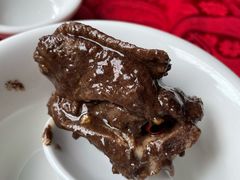 -王城醋血鸭老店