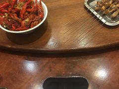 -琥珀老六龙虾(四里河店)