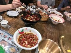 -湘盛园湖南土菜馆