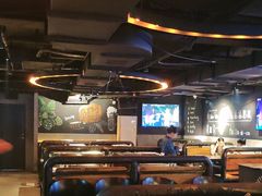 -麦凯伦烧烤·精酿超级工厂店(金桥总店)