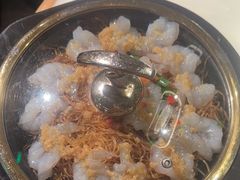 -绿茶餐厅(二七万达店)