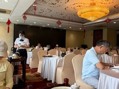 -鹿鸣酒家(越秀店)