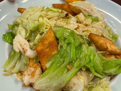 -巴依老爷新疆美食(牡丹园店)