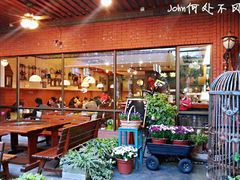 -C31地窖餐厅(黑龙江北路店)