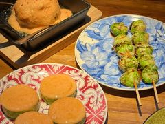 -鸟幸 TORISAKI 炭火居酒屋
