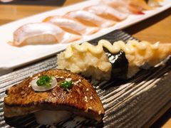 -寿司皇(扬名广场店)