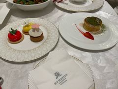 -Yan Ting宴庭中餐厅-长沙瑞吉酒店(运达店)
