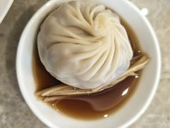 -鼎泰丰(国贸商城店)