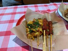 -肉店炸炸炸·爆汁孜然牛肉