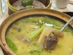-香雪海饭店中餐厅(人民桥店)