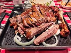 -西贝(财富购物中心店)
