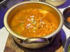 -双门洞·珍珠家韩式烤肉(永丰社区八区店)