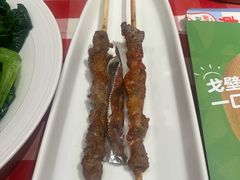 -西贝莜面村(近铁城市广场店)