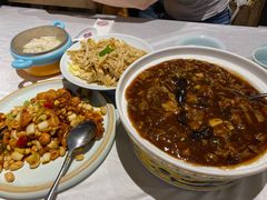 惠丰堂烧烩爪尖-惠丰堂饭庄·烤鸭·京味菜(西北旺·唐家岭店)