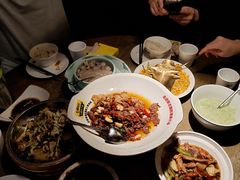 -炊烟小炒黄牛肉(中心印象城店)