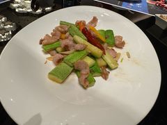 -万达文华酒店-品珍中餐厅