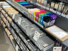 -MUJI无印良品(茂业天地店)