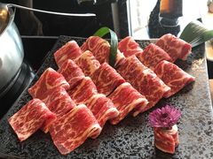 至尊肥牛-官也街澳门火锅(新源里店)