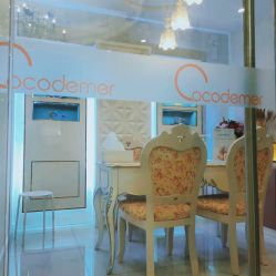 -Cocodemer女性健康·产后恢复(天一广场店)