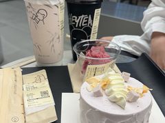 -喜茶(深圳欢乐海岸LAB店)