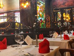 -马克西姆餐厅(崇文门店)