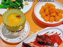 -粤集·手工粤菜(皇庭广场店)