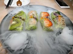 河口瑶族米卷-云水瑶意境云南菜餐厅(大悦城店)